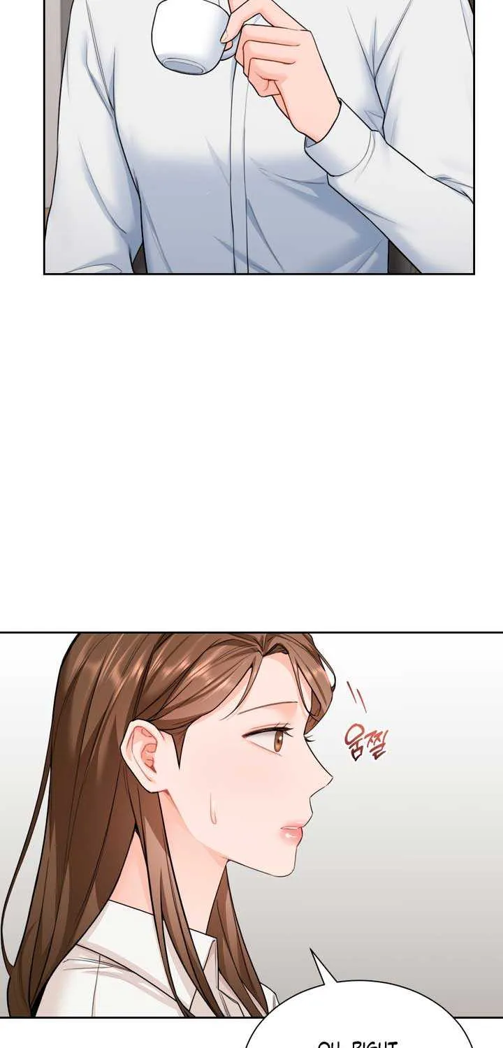 My Overly Sweet Boss Chapter 11 page 40 - 