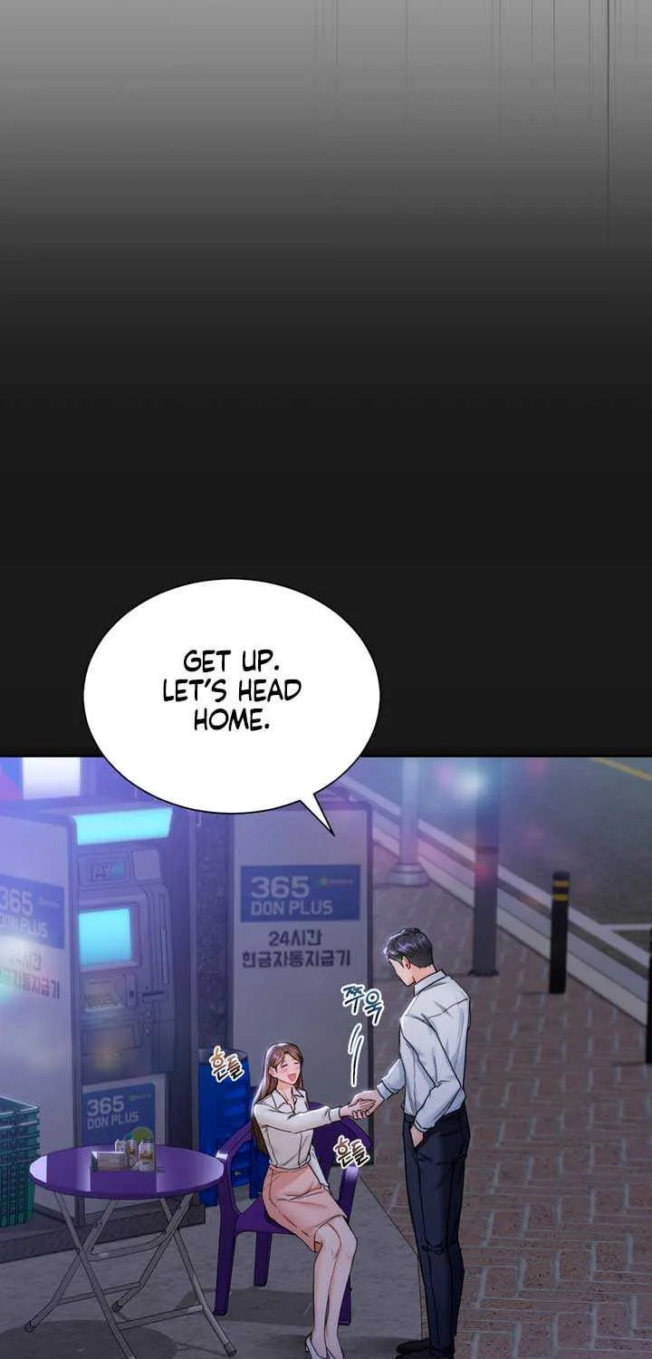 My Overly Sweet Boss Chapter 11 page 52 - 