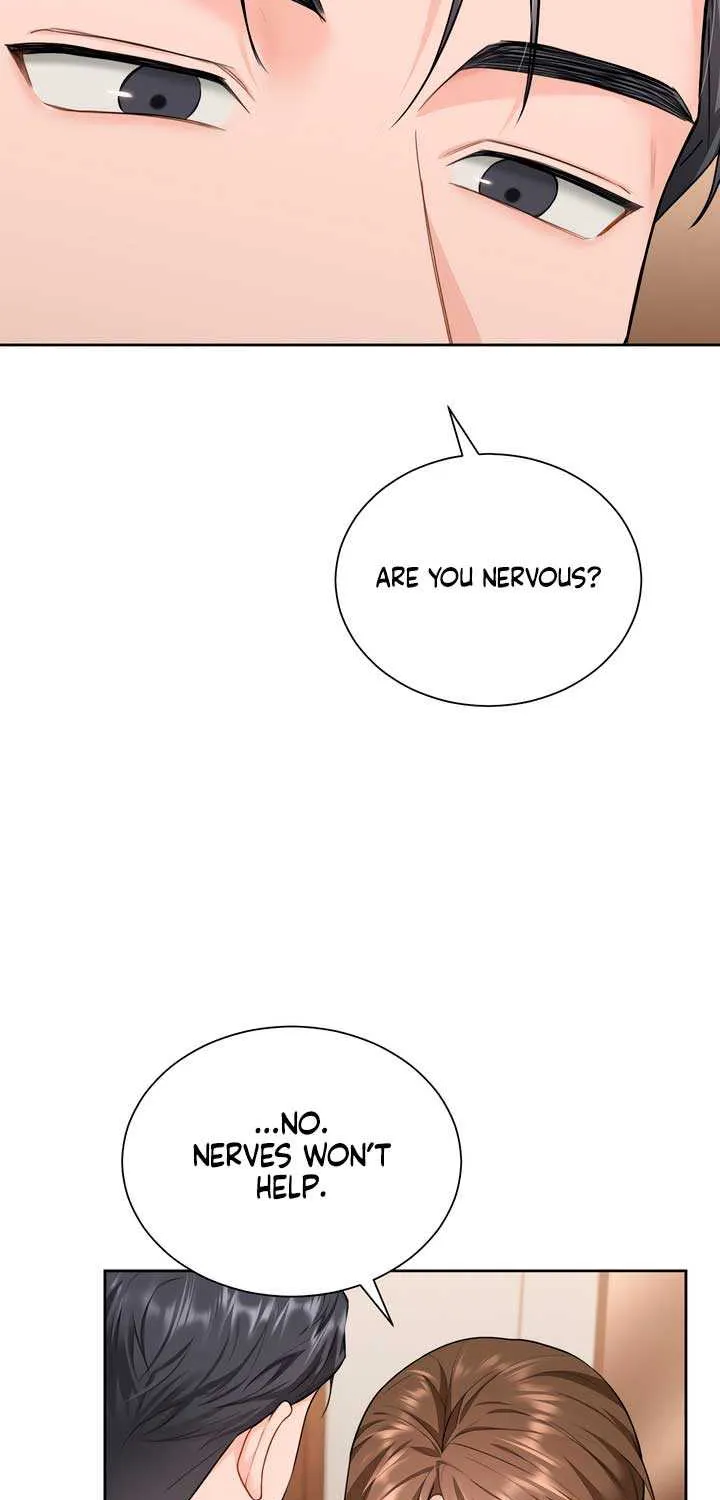 My Overly Sweet Boss Chapter 12 page 40 - 