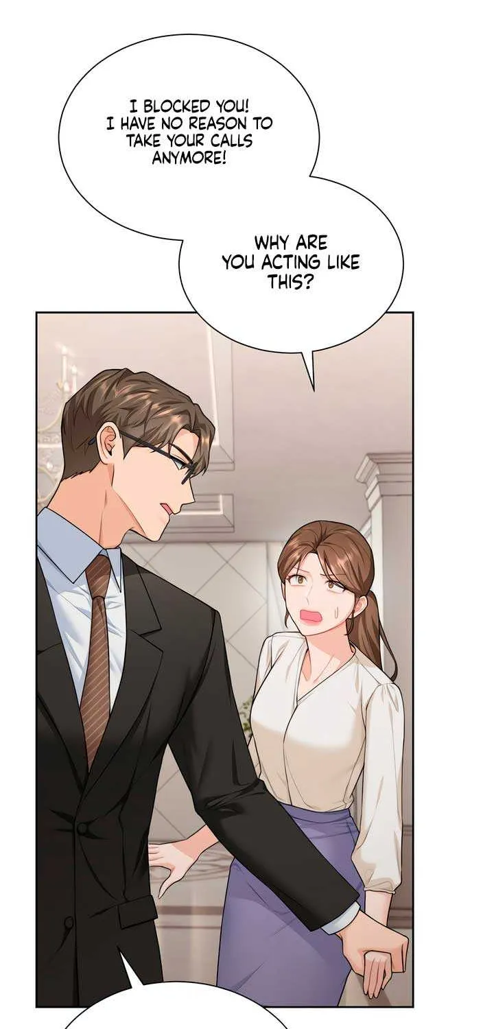 My Overly Sweet Boss Chapter 12 page 67 - 