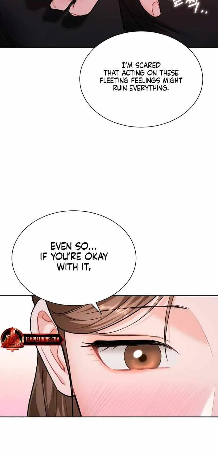 My Overly Sweet Boss Chapter 14 page 40 - 
