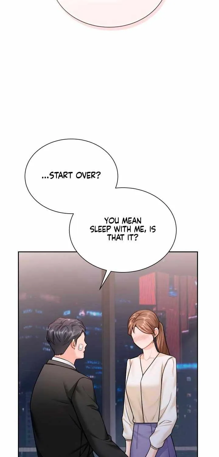 My Overly Sweet Boss Chapter 14 page 43 - 