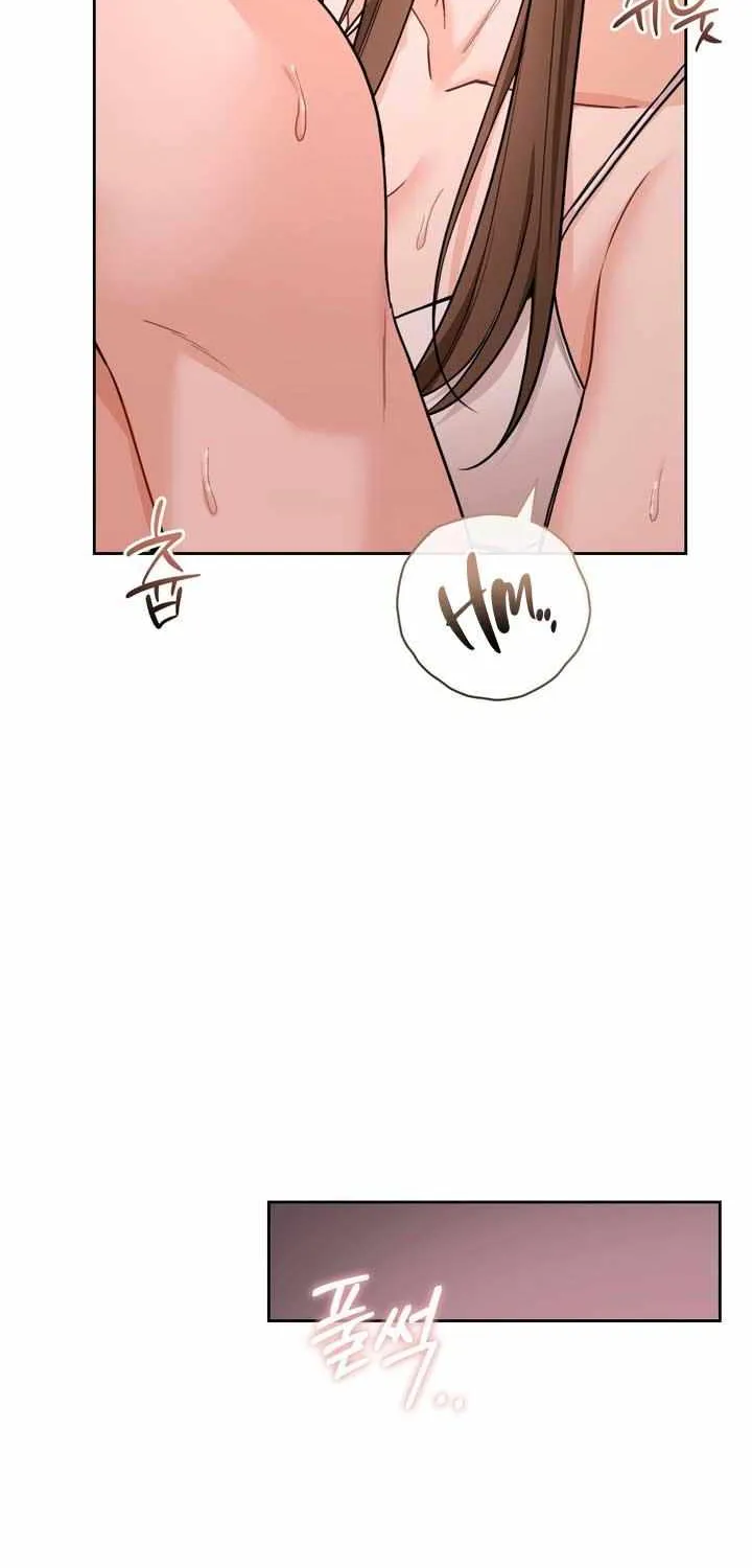 My Overly Sweet Boss Chapter 14 page 55 - 