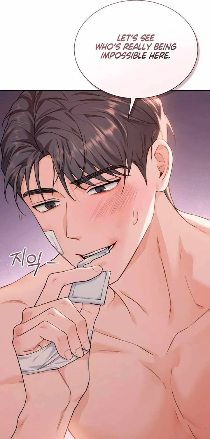 My Overly Sweet Boss Chapter 14 page 74 - 