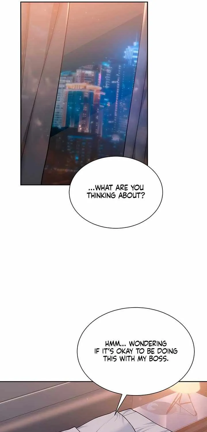 My Overly Sweet Boss Chapter 15 page 11 - 
