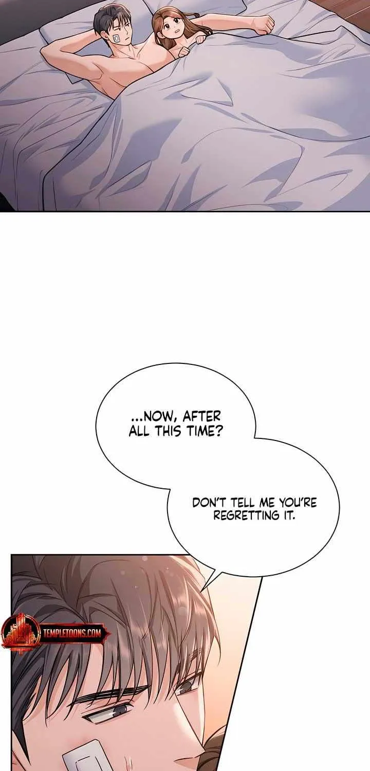 My Overly Sweet Boss Chapter 15 page 12 - 