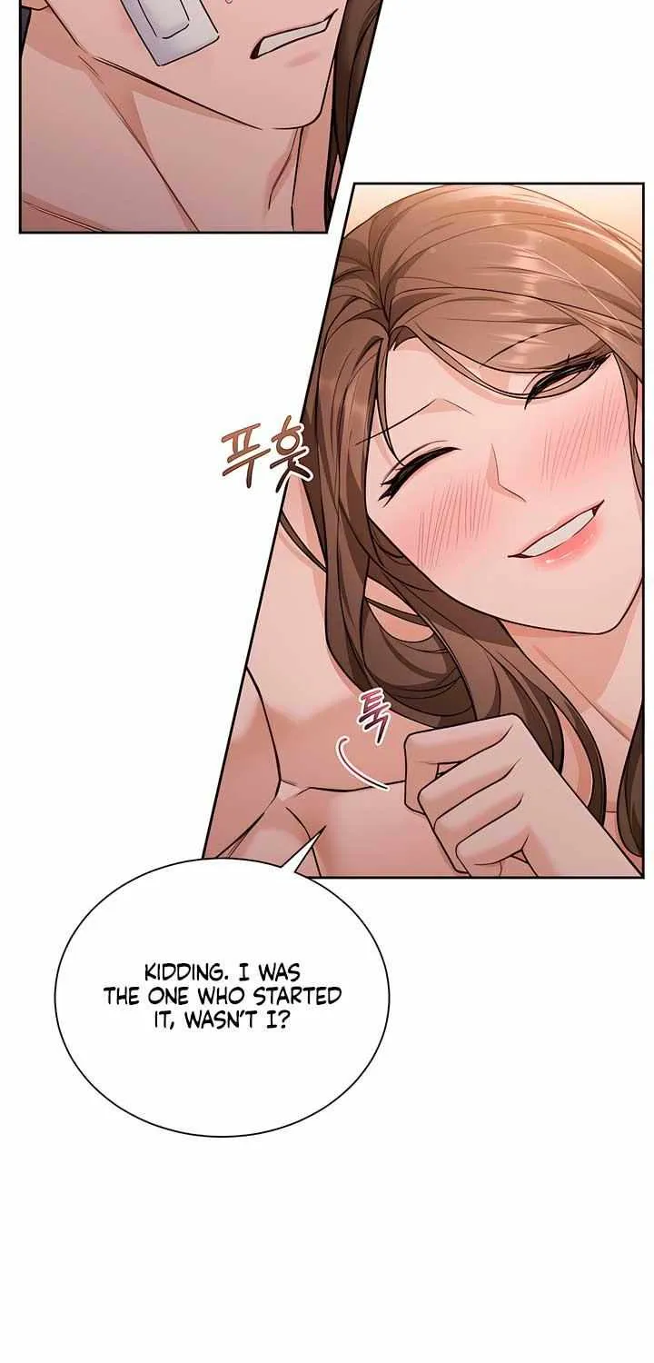 My Overly Sweet Boss Chapter 15 page 13 - 