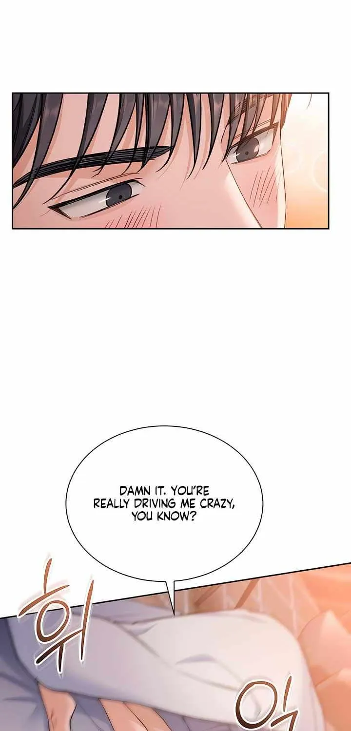 My Overly Sweet Boss Chapter 15 page 14 - 