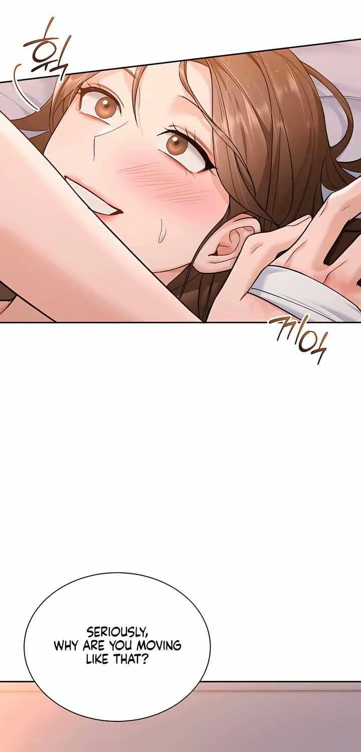 My Overly Sweet Boss Chapter 15 page 16 - 