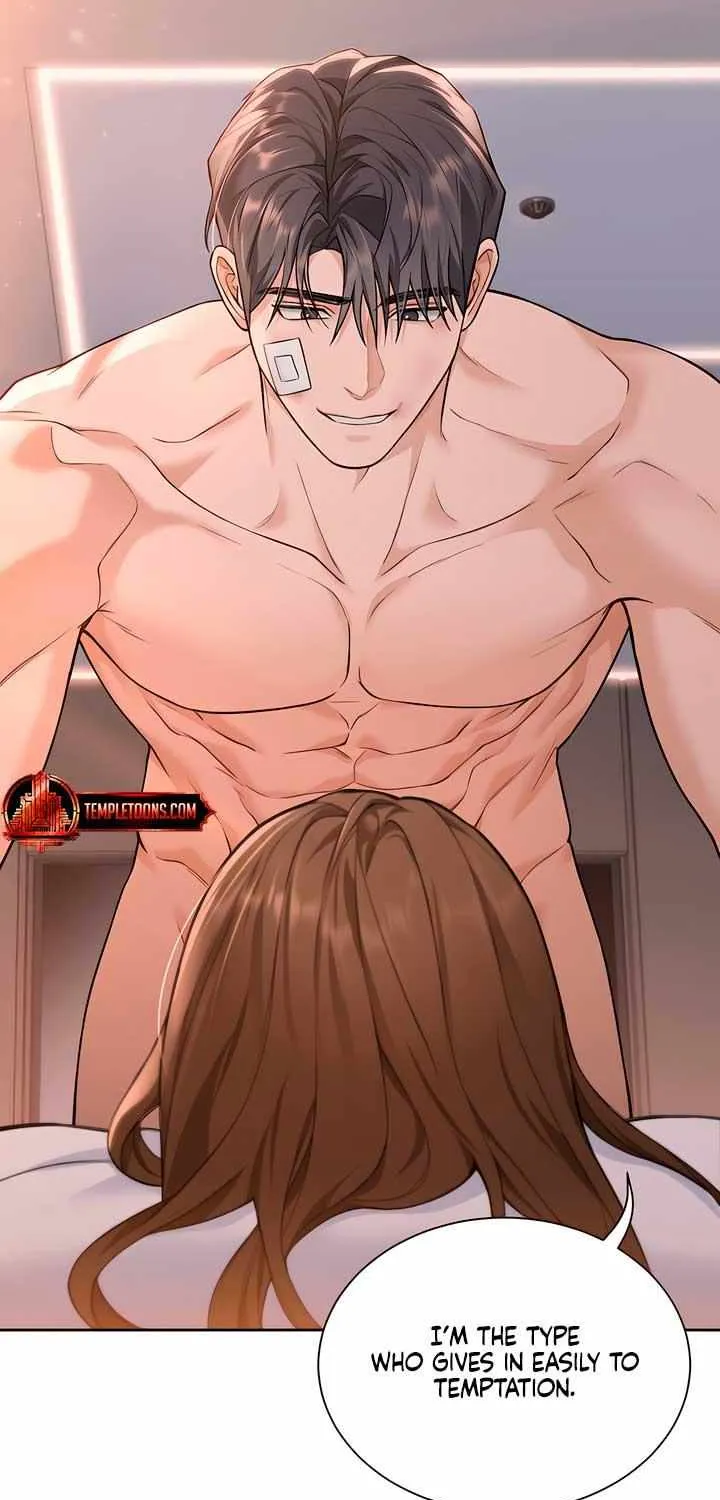 My Overly Sweet Boss Chapter 15 page 17 - 