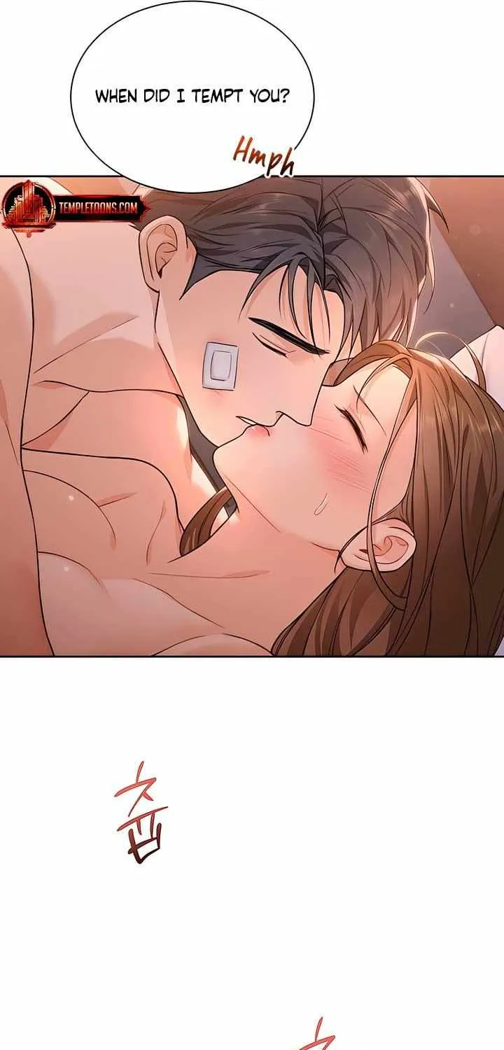 My Overly Sweet Boss Chapter 15 page 19 - 