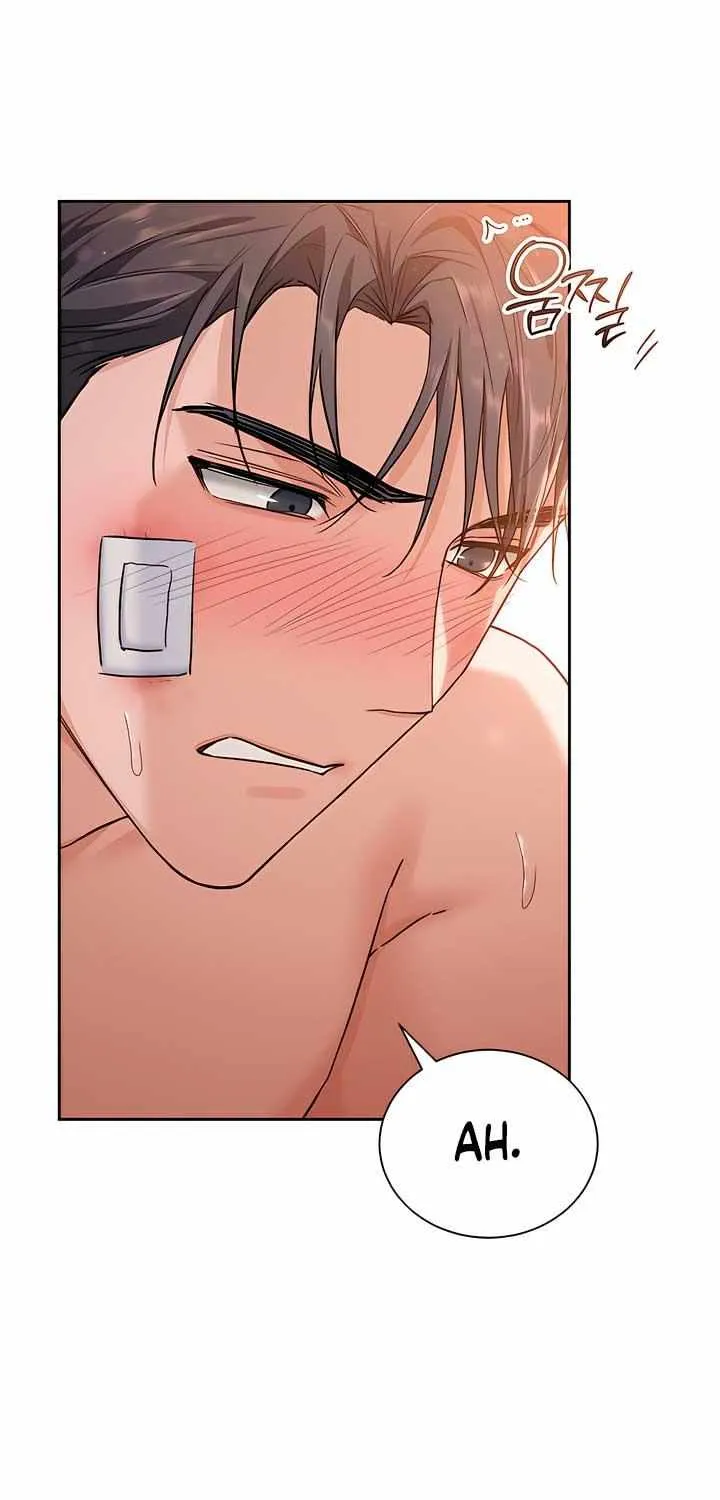 My Overly Sweet Boss Chapter 15 page 23 - 