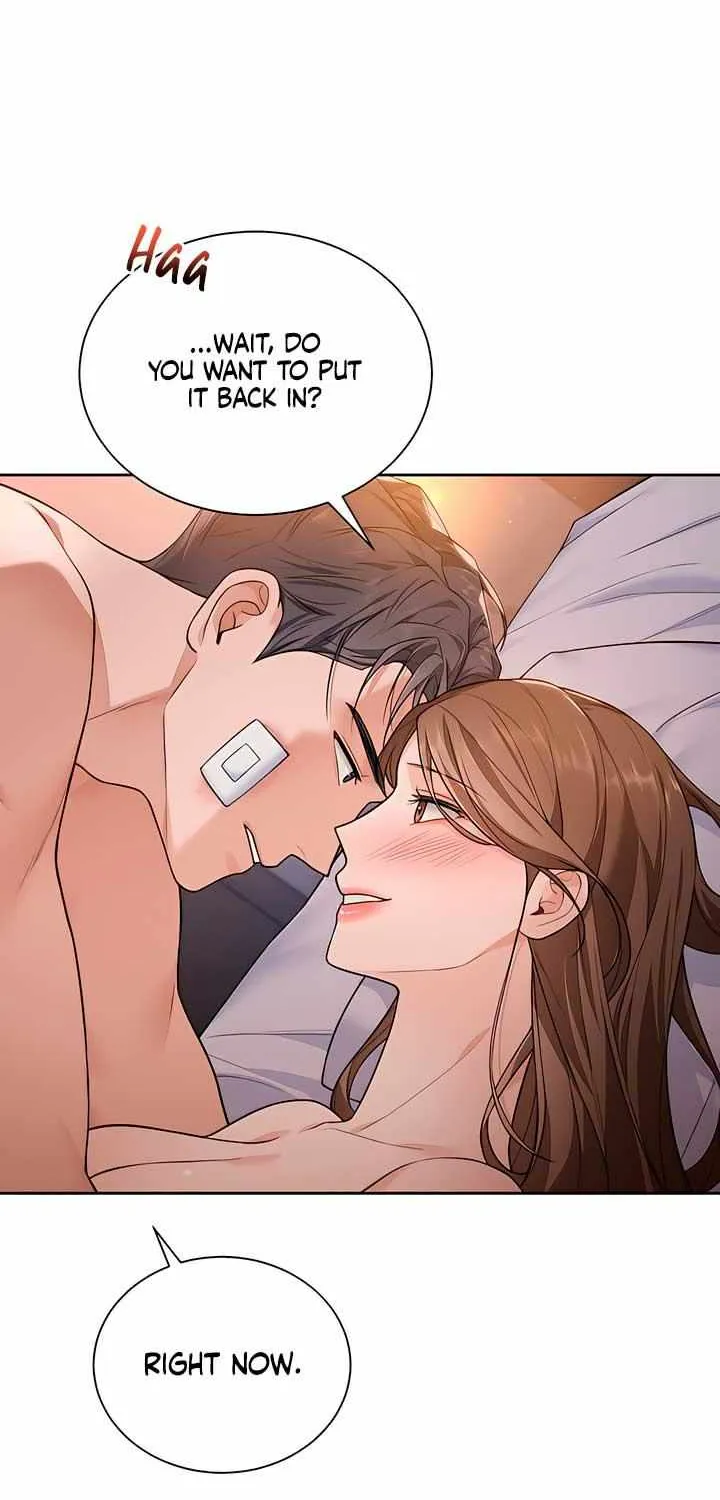 My Overly Sweet Boss Chapter 15 page 24 - 