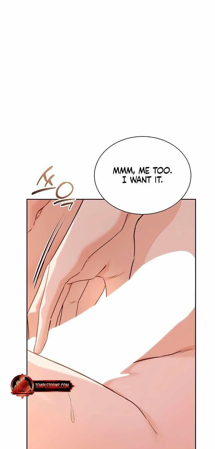 My Overly Sweet Boss Chapter 15 page 25 - 