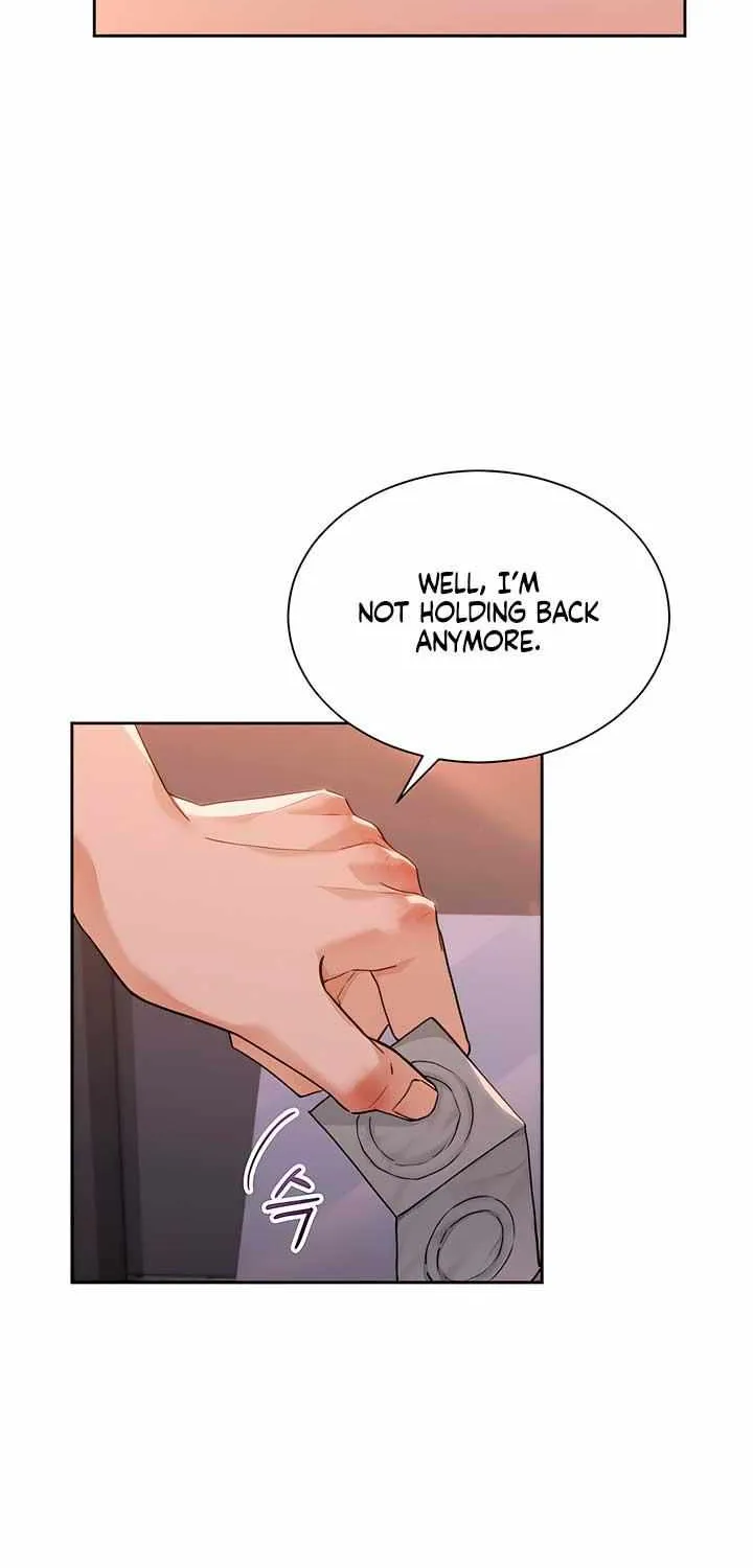 My Overly Sweet Boss Chapter 15 page 26 - 