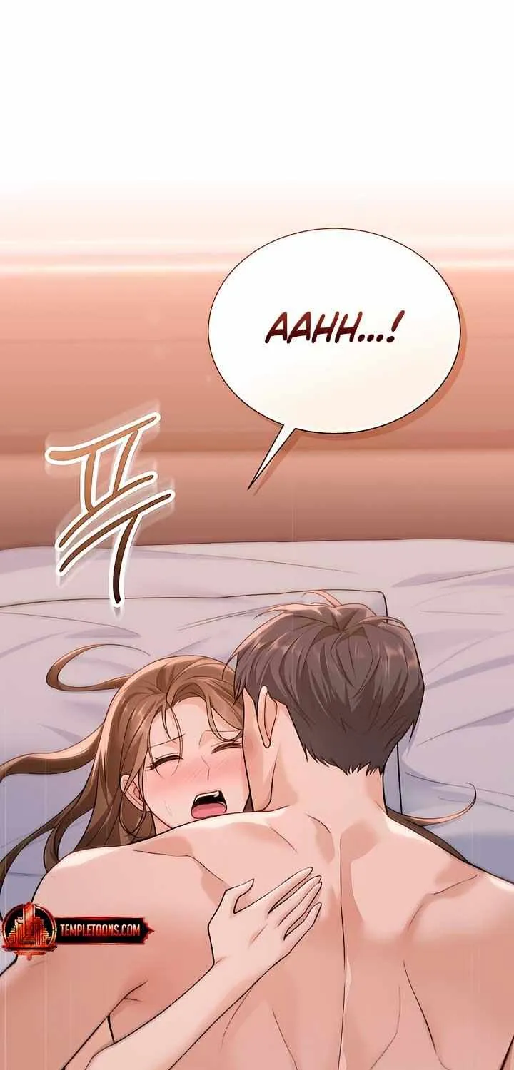 My Overly Sweet Boss Chapter 15 page 27 - 
