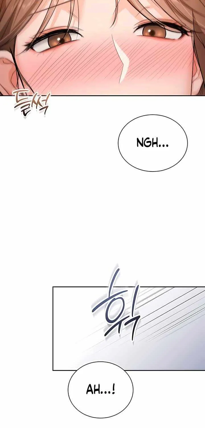 My Overly Sweet Boss Chapter 15 page 30 - 