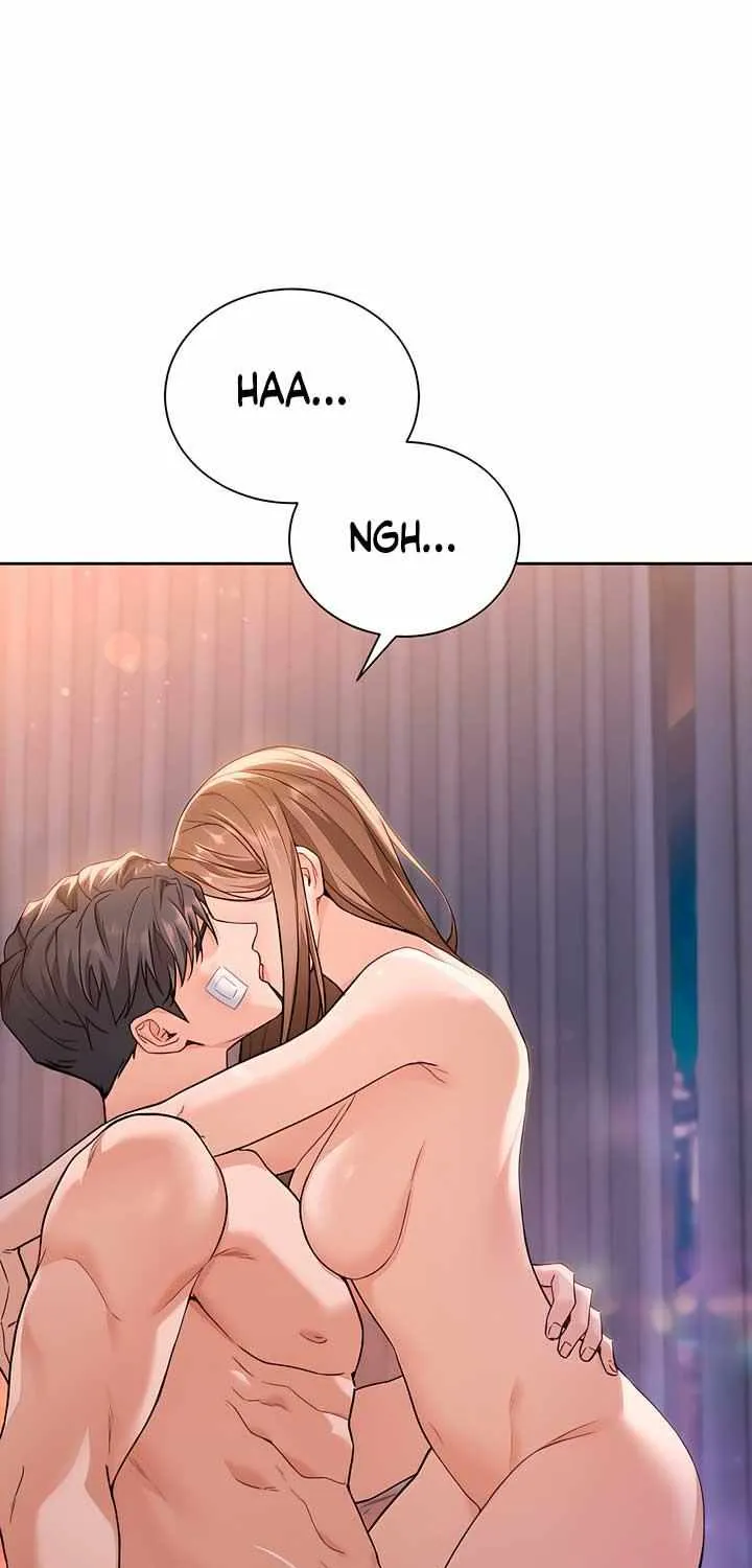 My Overly Sweet Boss Chapter 15 page 31 - 