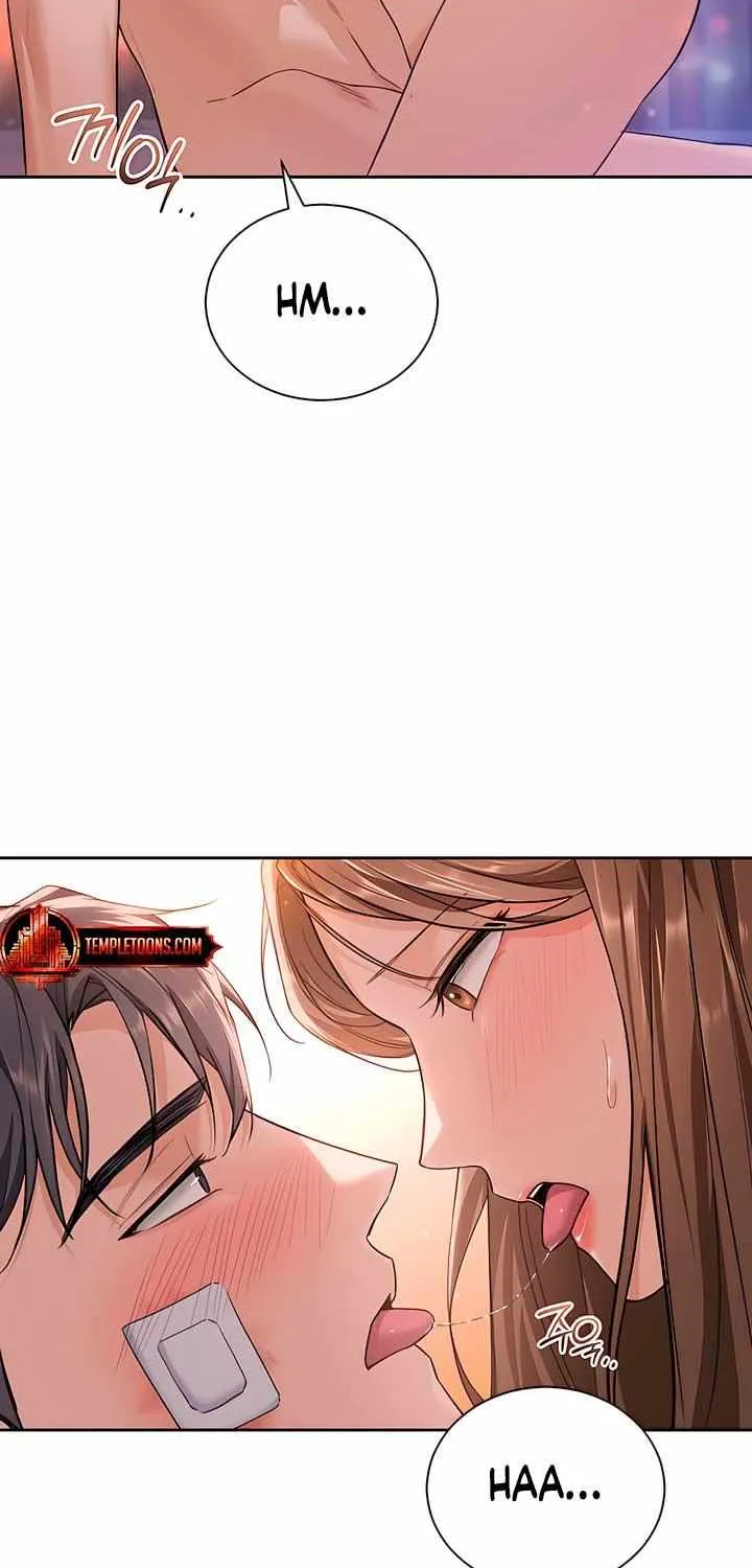 My Overly Sweet Boss Chapter 15 page 32 - 