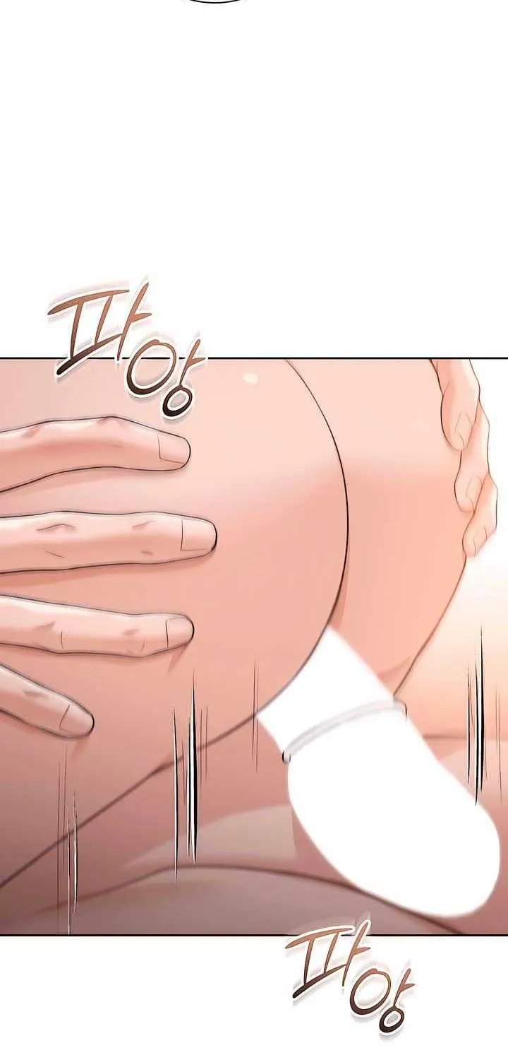 My Overly Sweet Boss Chapter 15 page 36 - 
