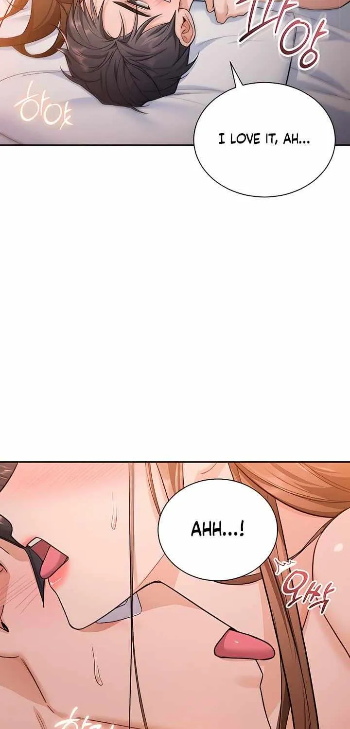 My Overly Sweet Boss Chapter 15 page 38 - 