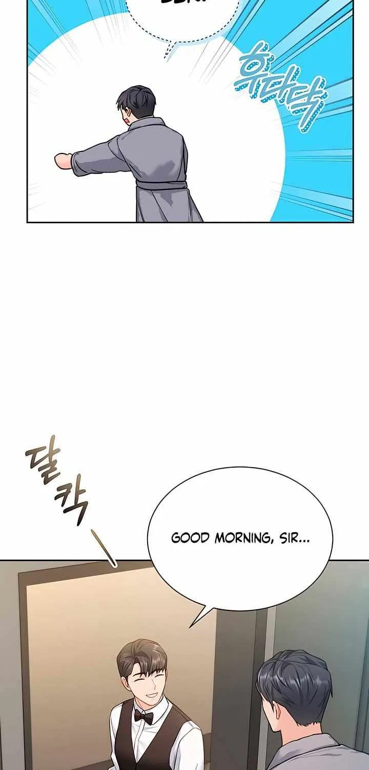 My Overly Sweet Boss Chapter 15 page 48 - 