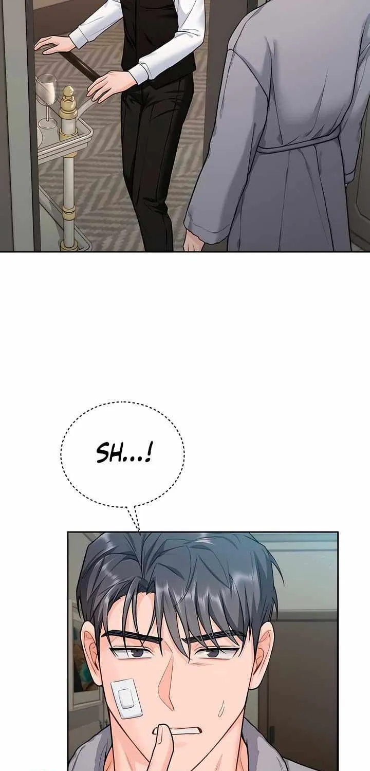 My Overly Sweet Boss Chapter 15 page 49 - 