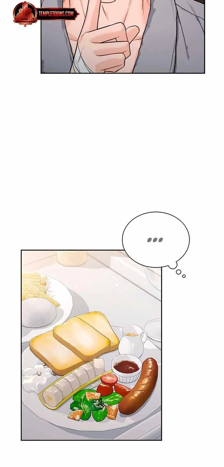 My Overly Sweet Boss Chapter 15 page 50 - 