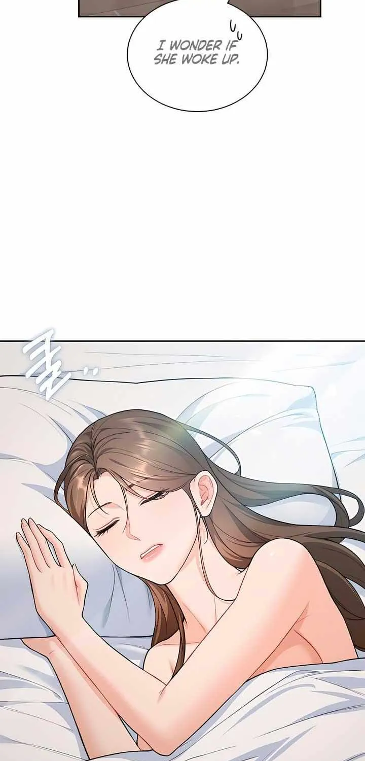 My Overly Sweet Boss Chapter 15 page 53 - 