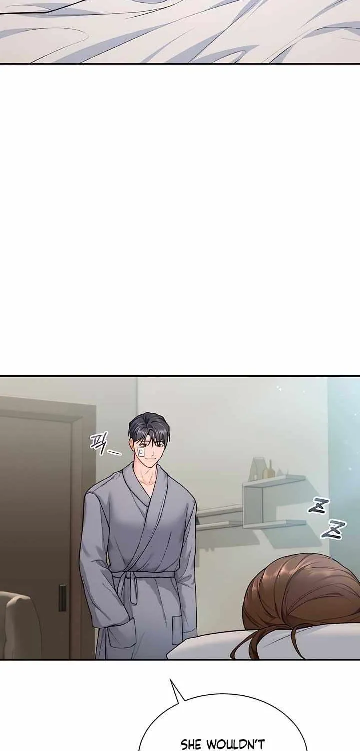 My Overly Sweet Boss Chapter 15 page 54 - 