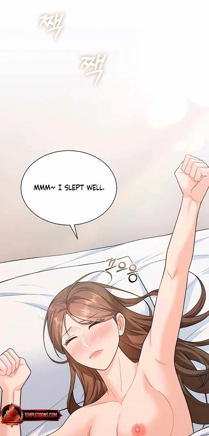 My Overly Sweet Boss Chapter 15 page 56 - 