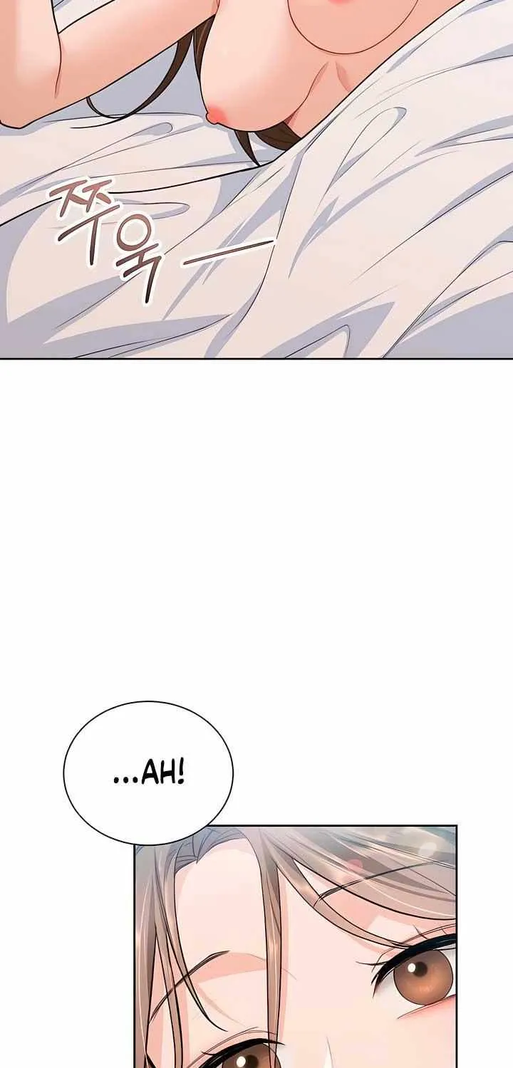 My Overly Sweet Boss Chapter 15 page 57 - 