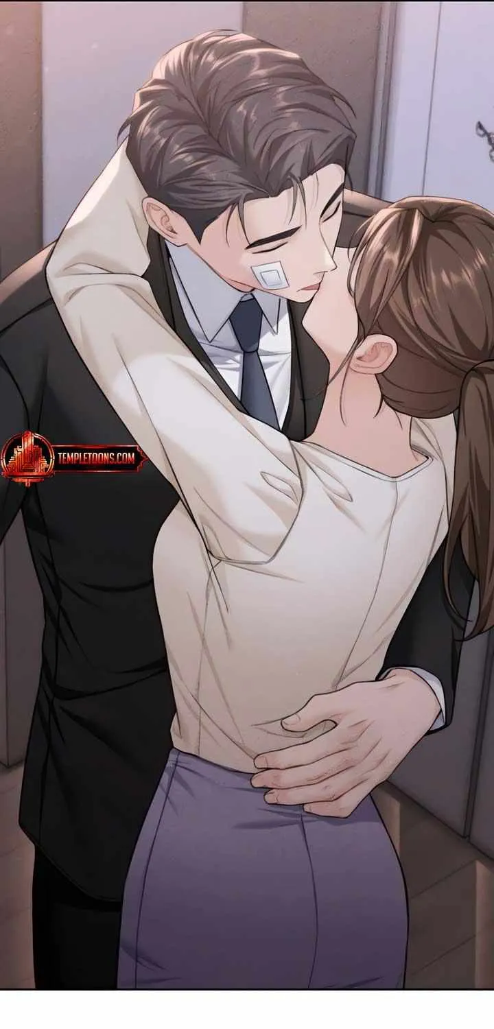 My Overly Sweet Boss Chapter 15 page 59 - 
