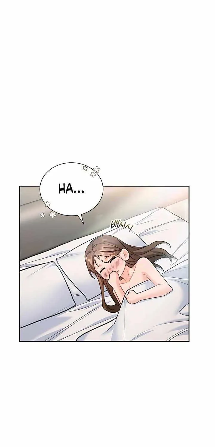 My Overly Sweet Boss Chapter 15 page 60 - 