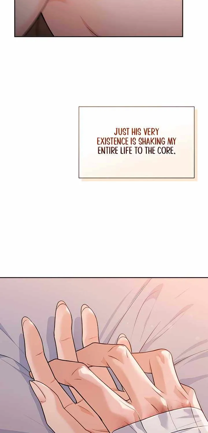 My Overly Sweet Boss Chapter 15 page 7 - 