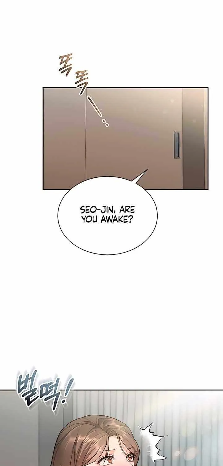 My Overly Sweet Boss Chapter 15 page 61 - 