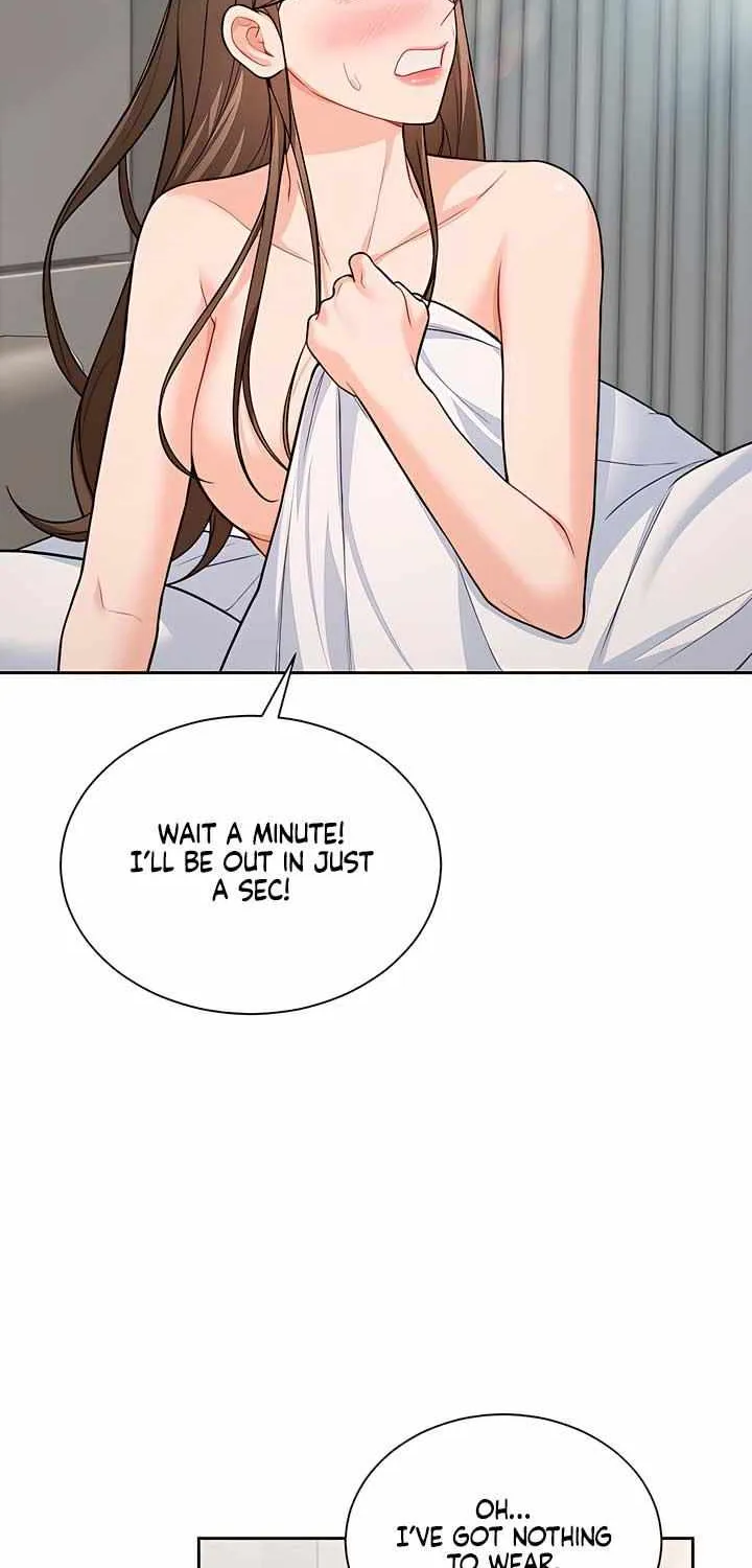 My Overly Sweet Boss Chapter 15 page 62 - 