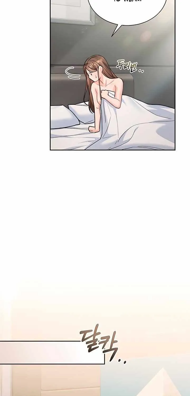 My Overly Sweet Boss Chapter 15 page 63 - 