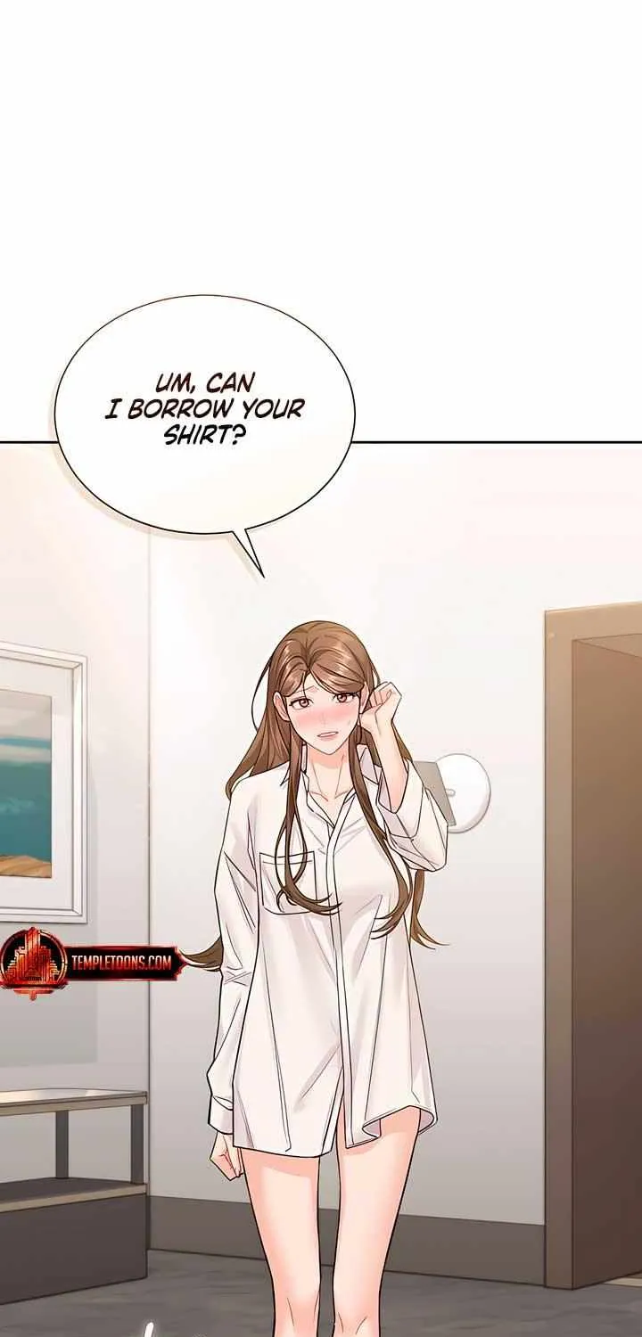 My Overly Sweet Boss Chapter 15 page 65 - 