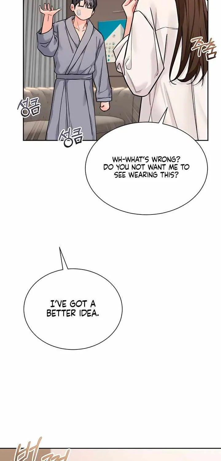 My Overly Sweet Boss Chapter 15 page 68 - 