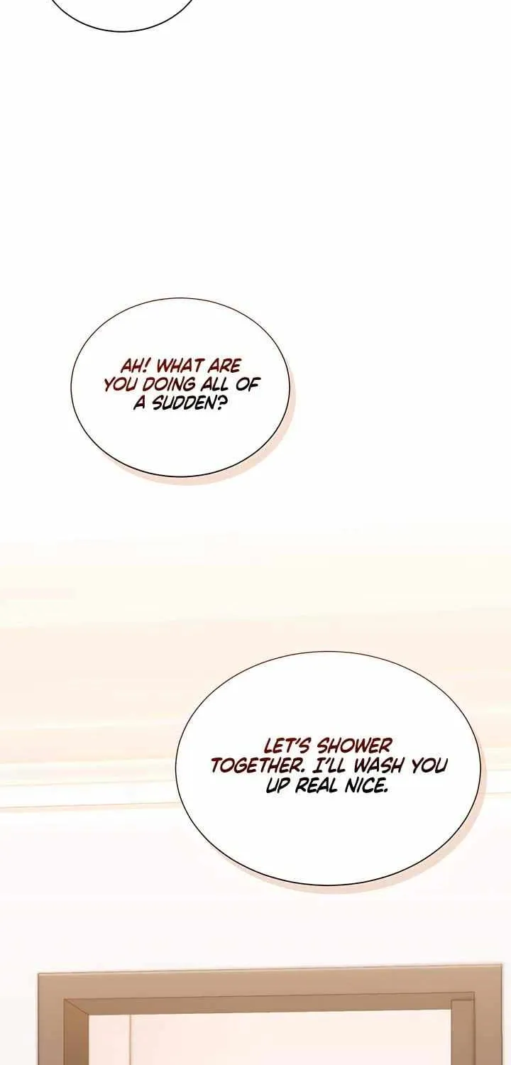 My Overly Sweet Boss Chapter 15 page 70 - 
