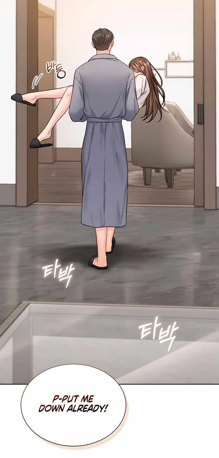 My Overly Sweet Boss Chapter 15 page 71 - 