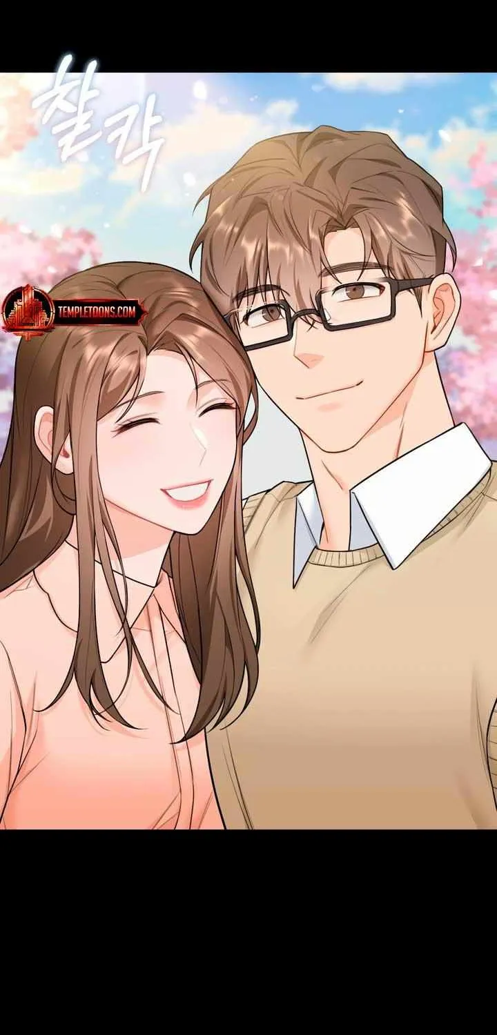 My Overly Sweet Boss Chapter 16 page 16 - 