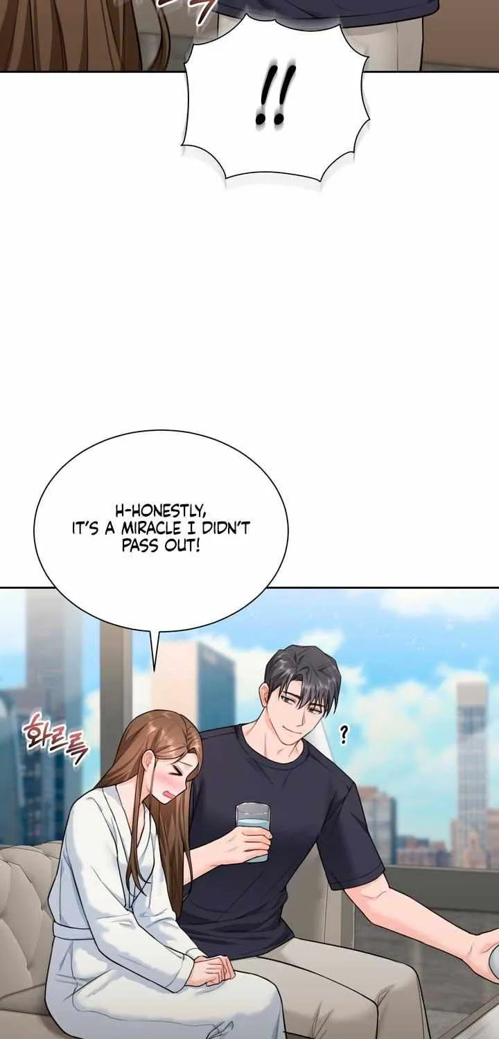 My Overly Sweet Boss Chapter 16 page 40 - 