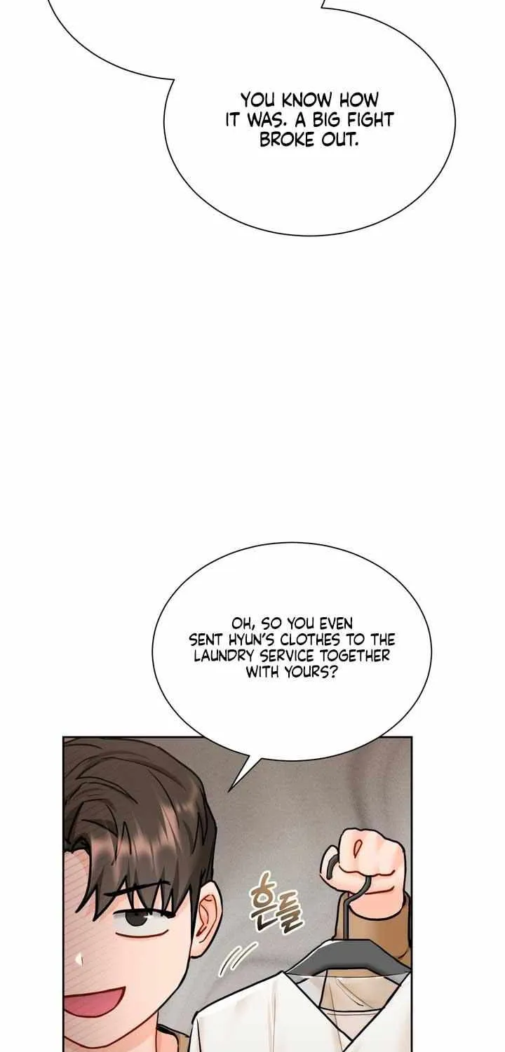 My Overly Sweet Boss Chapter 16 page 52 - 
