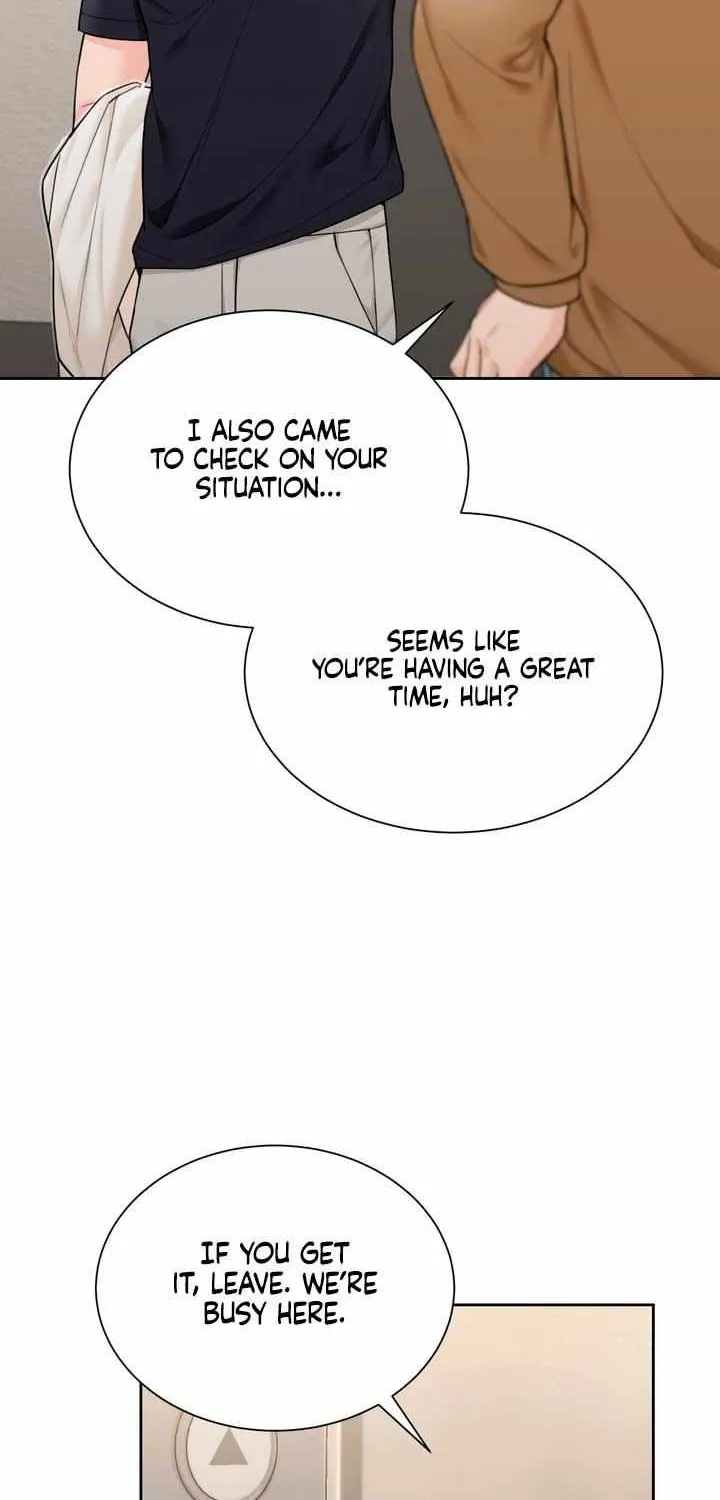 My Overly Sweet Boss Chapter 16 page 56 - 
