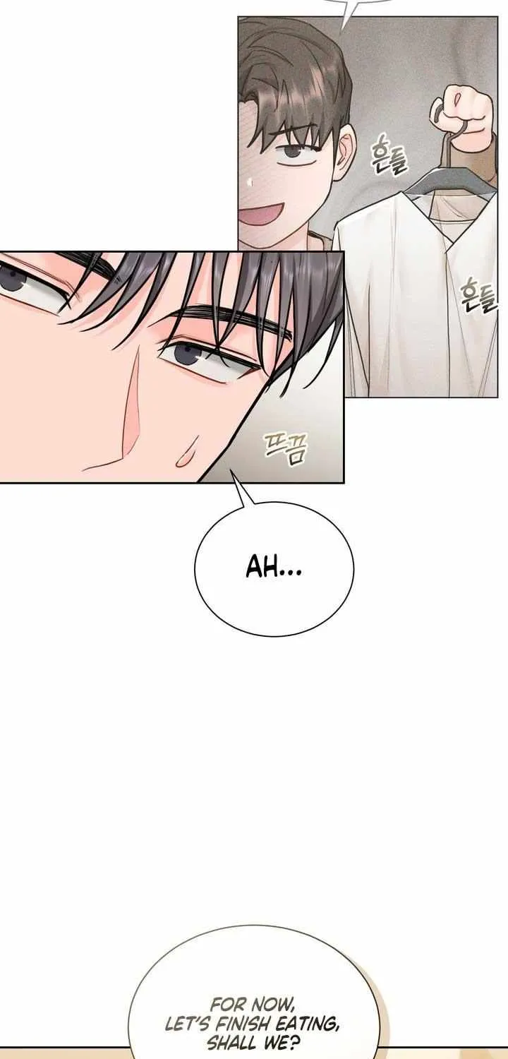 My Overly Sweet Boss Chapter 16 page 67 - 