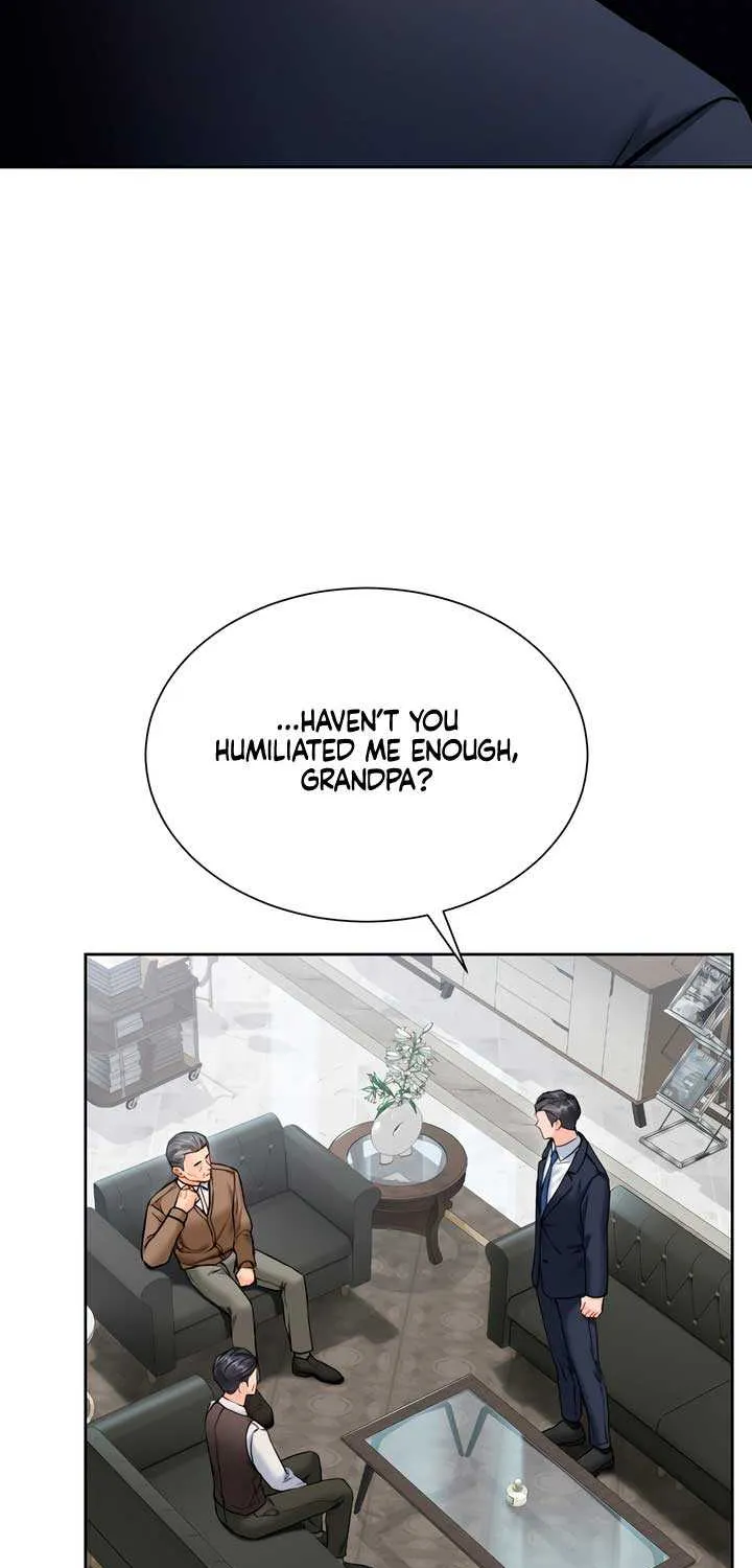 My Overly Sweet Boss Chapter 17 page 27 - 