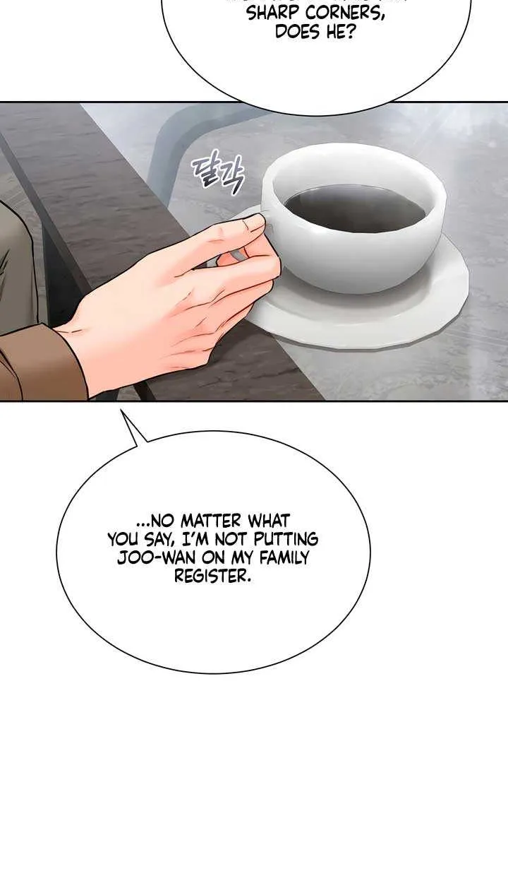My Overly Sweet Boss Chapter 17 page 32 - 