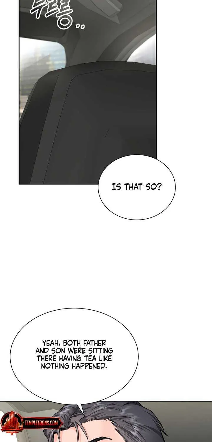 My Overly Sweet Boss Chapter 17 page 39 - 